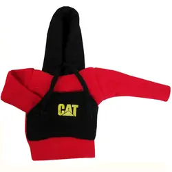 هودی سر دنده طرح CAT کد 1081 | زینو اسپرت