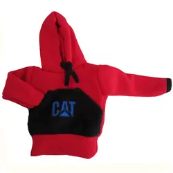 هودی سر دنده طرح CAT کد 1085 | زینو اسپرت