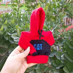 هودی سر دنده طرح CAT کد 1085 | زینو اسپرت