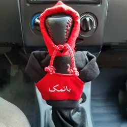 هودی سر دنده طرح بانمک کد 1080 | زینو اسپرت