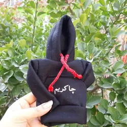 هودی سر دنده طرح چاکریم کد 1084 | زینو اسپرت