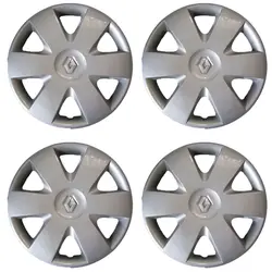 قالپاق پارس تندر سایز 15 کد 0021 | زینو اسپرت