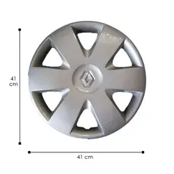 قالپاق تندر پلاس سایز 15 کد 0021 | زینو اسپرت