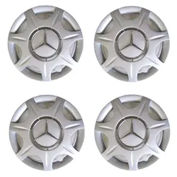 قالپاق طرح بنز اسپرت انواع پراید سایز 13 کد 0712 | زینو اسپرت