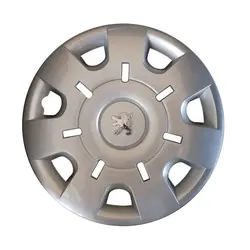 قالپاق پژو 207 SD (صندوقدار) سایز 14 کد 0110 | زینو اسپرت