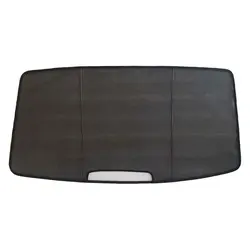 پرده عقب پژو 206 SD (صندوقدار) کد 0615 | زینو اسپرت