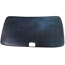 پرده عقب تندر پلاس کد 0064 | زینو اسپرت