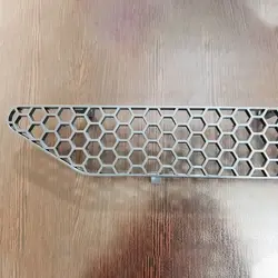 توری مدل زنبوری سپر جلو تیبا کد 5421 | زینو اسپرت