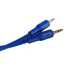 کابل انتقال صدا AUX مدل Pioneer کد 0031 | زینو اسپرت