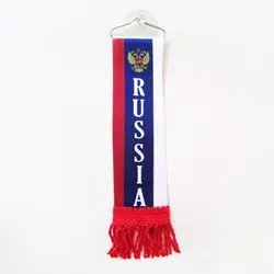 آویز پرچم روسیه کد 0024 | زینو اسپرت
