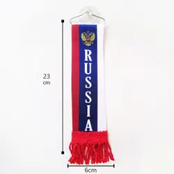 آویز پرچم روسیه کد 0024 | زینو اسپرت