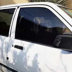 ضربه گیر پنجه ای آینه و درب خودرو مجموعه 4 عددی کد 0138 | زینو اسپرت