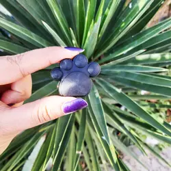 ضربه گیر پنجه ای آینه و درب خودرو مجموعه 4 عددی کد 0138 | زینو اسپرت