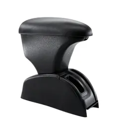 کنسول وسط صندلی پژو 206 SD (صندوقدار) ام پی پارس کد 0120 | زینو اسپرت