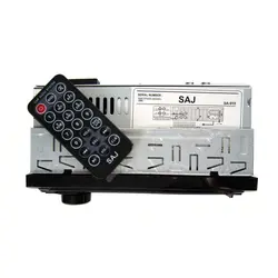 رادیو پخش ساج مدل SA-915 کد 0085 | زینو اسپرت