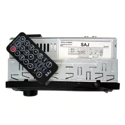 رادیو پخش ساج مدل SA-920 کد 0081 | زینو اسپرت