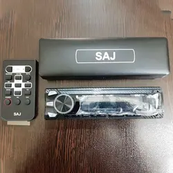 رادیو پخش ساج مدل SA-720 کد 0087 | زینو اسپرت