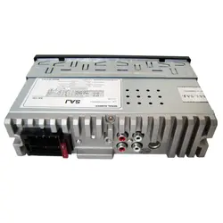 رادیو پخش ساج مدل SA-760 کد 0810 | زینو اسپرت