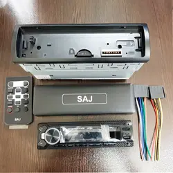 رادیو پخش ساج مدل SA-760 کد 0810 | زینو اسپرت