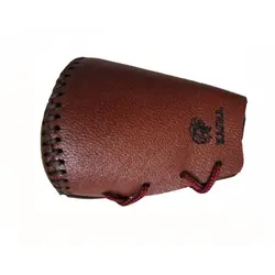 روکش سر دنده چرمی انواع پراید کد 0840 | زینو اسپرت