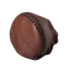 روکش سر دنده چرمی انواع پراید کد 0840 | زینو اسپرت