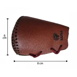 روکش سر دنده چرمی انواع پراید کد 0840 | زینو اسپرت