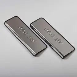 پارکاب استیل جک S5 کد 0021 مجموعه 4 عددی | زینو اسپرت