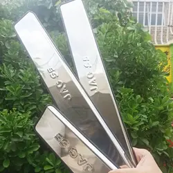 پارکاب استیل جک S5 کد 0021 مجموعه 4 عددی | زینو اسپرت