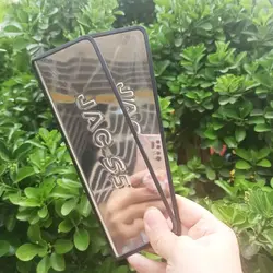 پارکاب استیل جک S5 کد 0021 مجموعه 4 عددی | زینو اسپرت