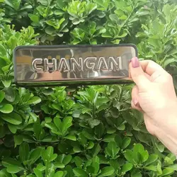 پارکاب استیل چانگان کد 0028 مجموعه 4 عددی | زینو اسپرت
