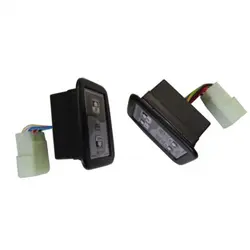 کلید شیشه بالابر اتوماتیک پراید 131 کد 0024 | زینو اسپرت