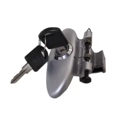 قفل درب داشبورد پژو 206 و 207 SD  کد 0123: | زینو اسپرت