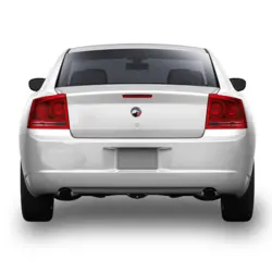 برچسب خودرو طرح 12 پرچم و عقاب