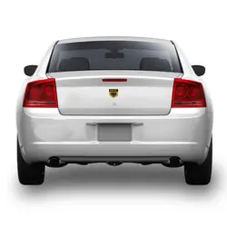 برچسب خودرو طرح ADAC