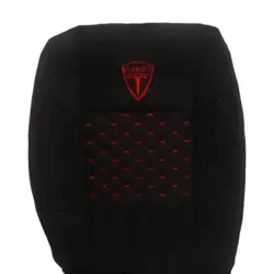 روکش صندلی پارچه ای خودرو پراید 141