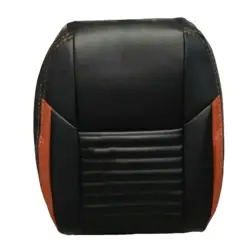 روکش صندلی چرم خودرو رانا پلاس