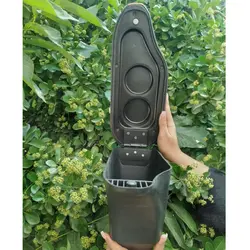 کنسول وسط صندلی پژو 206 صندوقدار FARAN MASTER کد 2161 | زینو اسپرت