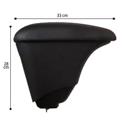 کنسول وسط صندلی پژو 207 FARAN MASTER کد 2161 | زینو اسپرت