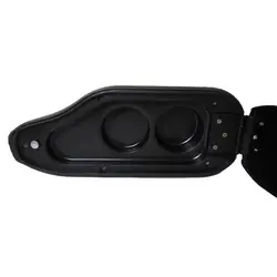 کنسول وسط صندلی پژو 207 FARAN MASTER کد 2162 | زینو اسپرت