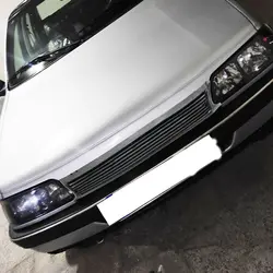 جلو پنجره پژو 405 طرح 8 خط کد 0047 | زینو اسپرت