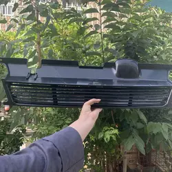 جلو پنجره پژو 405 طرح 8 خط کد 0047 | زینو اسپرت