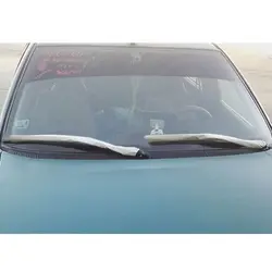 محافظ تیغه برف پاک کن پژو 405 کد 0011 | زینو اسپرت