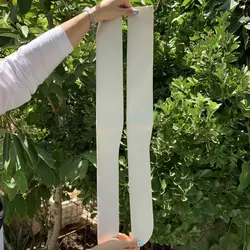 محافظ تیغه برف پاک کن پژو 405 کد 0011 | زینو اسپرت