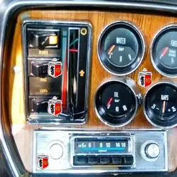 آرم روی دکمه بخاری 106 کد 101 | زینو اسپرت