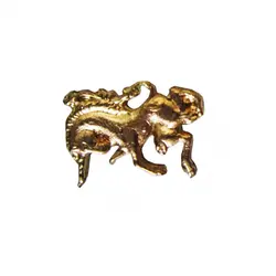 آرم روی دکمه بخاری 2883 کد 1622 | زینو اسپرت