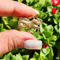 آرم روی دکمه بخاری 2883 کد 1622 | زینو اسپرت