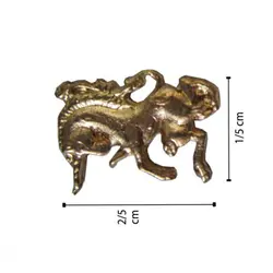 آرم روی دکمه بخاری 2883 کد 1622 | زینو اسپرت