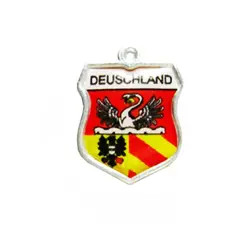 آرم روی دکمه بخاری 106 کد 118 | زینو اسپرت