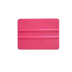 کاردک دو طرفه شیار دار