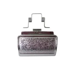 دستگیره درب داشبورد پراید صبا کد 0016 | زینو اسپرت